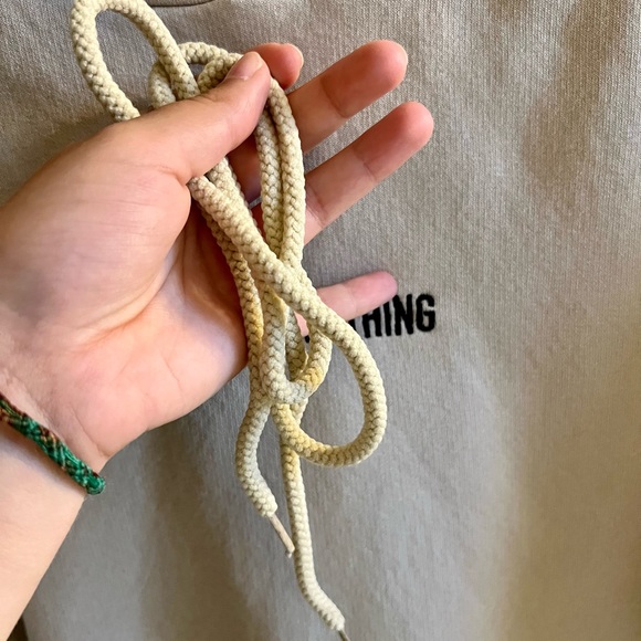 PRETTYLITTLETHING oversized hoodie - Picture 7 of 11